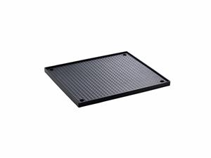 036261040 | Heidolph Flat Rubber Mat 1000